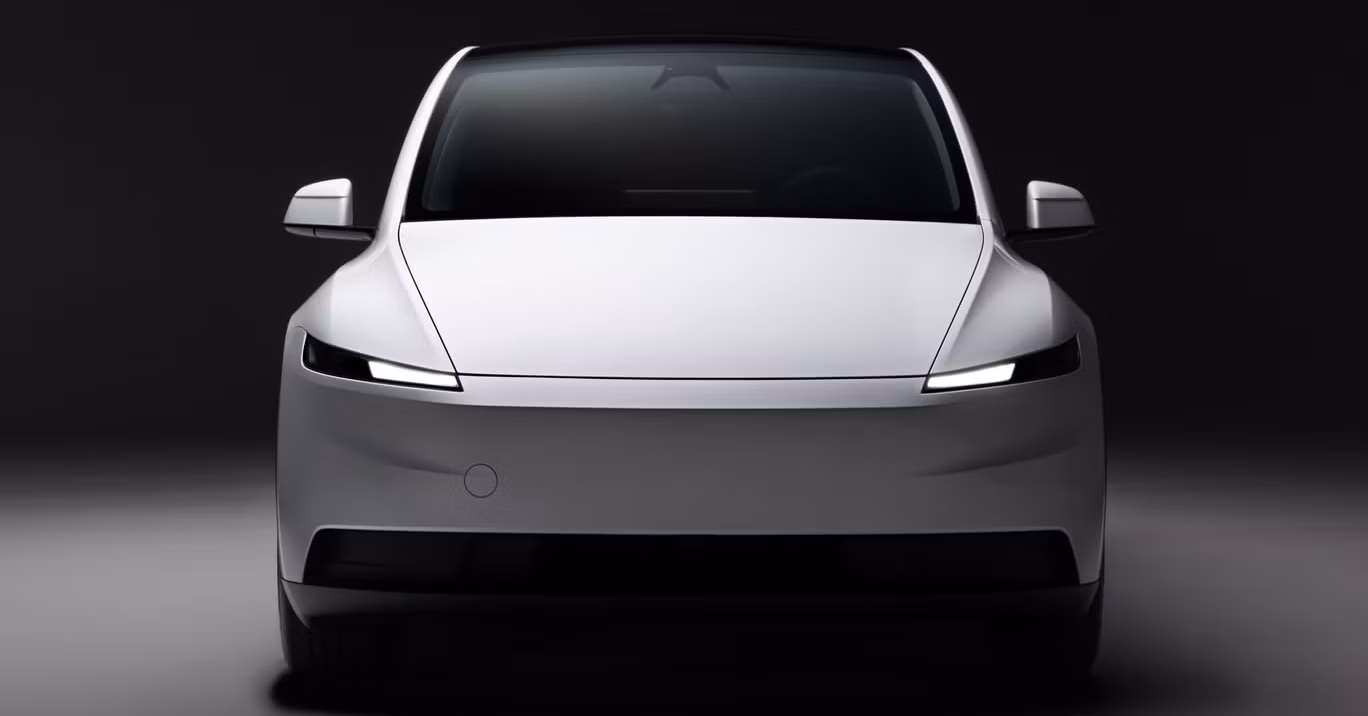 Tesla’s budget Models 3 and Y go live in Europe